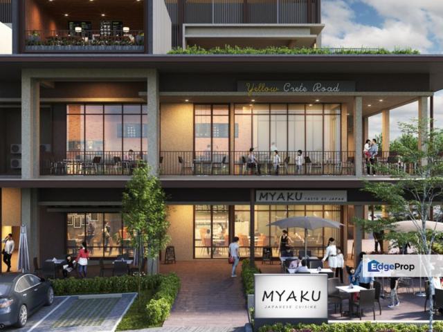 Shop for sale in Petaling, Subang Jaya
