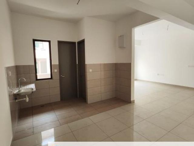 House for rent in Kajang, Langat