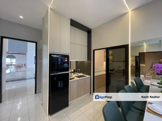 Condominium for sale in Bandar Baru Bangi, Majlis Perbandaran Kajang