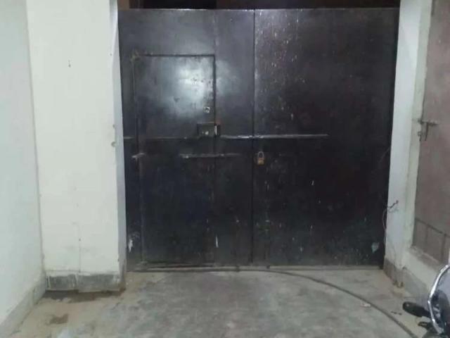 House for rent in ریلوے کالونی, تعلقہ حیدرآباد شہر