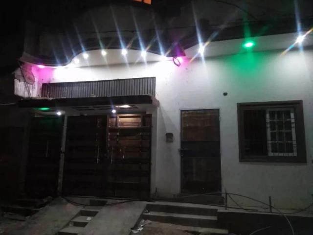 House for rent in Federally Administered Tribal Areas fata