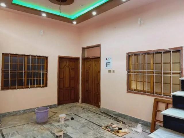 House for sale in Federally Administered Tribal Areas fata