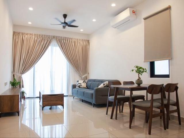 Condominium for sale in Country Heights Damansara, Kuala Lumpur