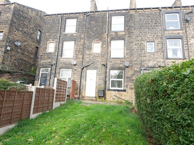 House for rent in Daisy Hill, Leeds
