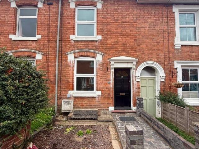 Apartment for rent in Barbourne, Worcester