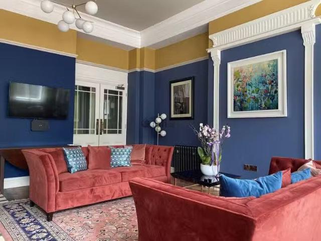 Apartment to rent