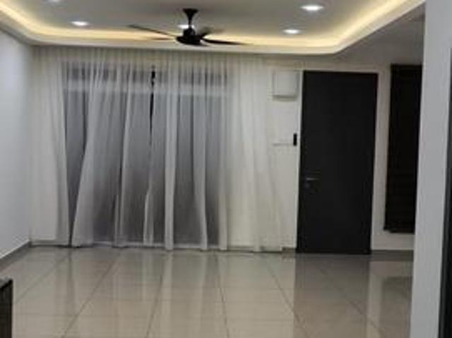 Terraced House for rent in Banting, Selangor