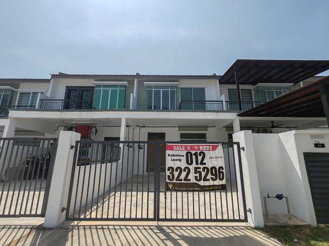 Terraced House for sale in Selayang, Selangor