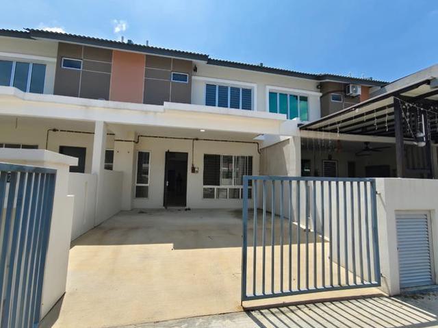 Terraced House for rent in Selangor
