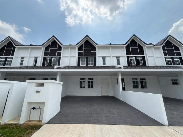 Terraced House for sale in Selayang, Selangor