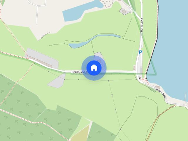Apartment for rent in Saddleworth, Pendock