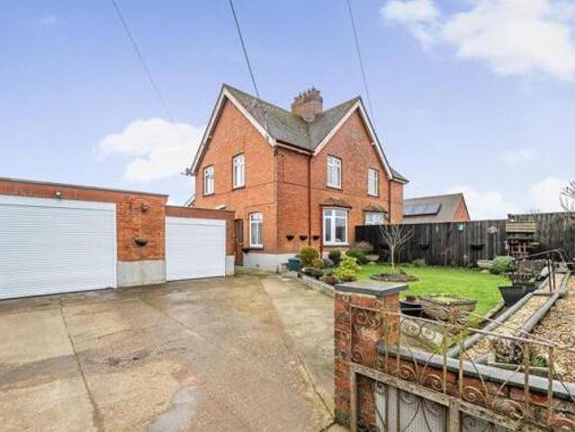 House for sale in Lyons, Greater London