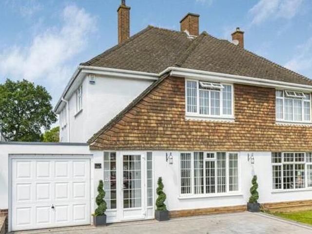 House for sale in Lyons, Greater London