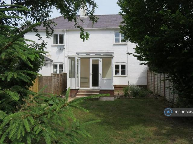 House for rent in Crawley, Winchester
