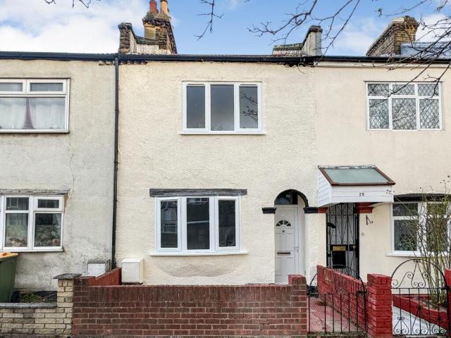 House for rent in Plaistow, Greater London