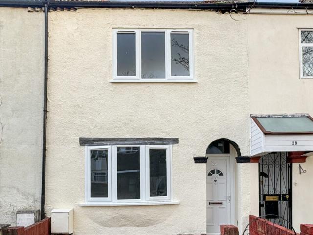 House for rent in Plaistow, Greater London