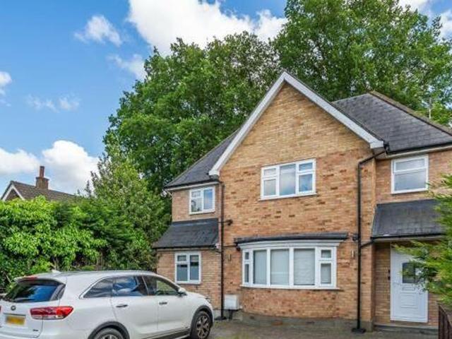 House for sale in Hertfordshire