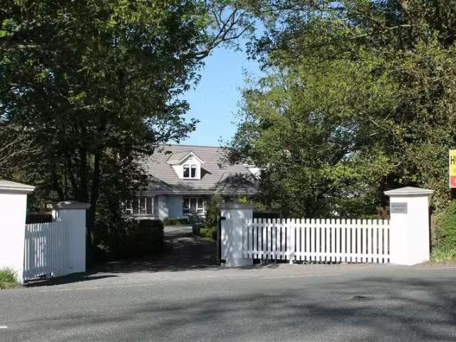 House to rent