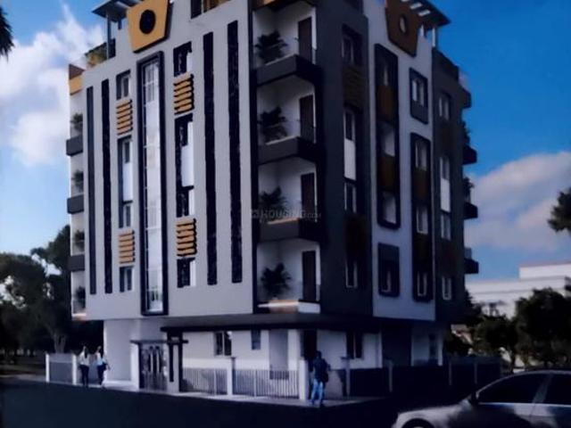 Flat for sale in North 24 Parganas, East Kolkata Township - Kolkata