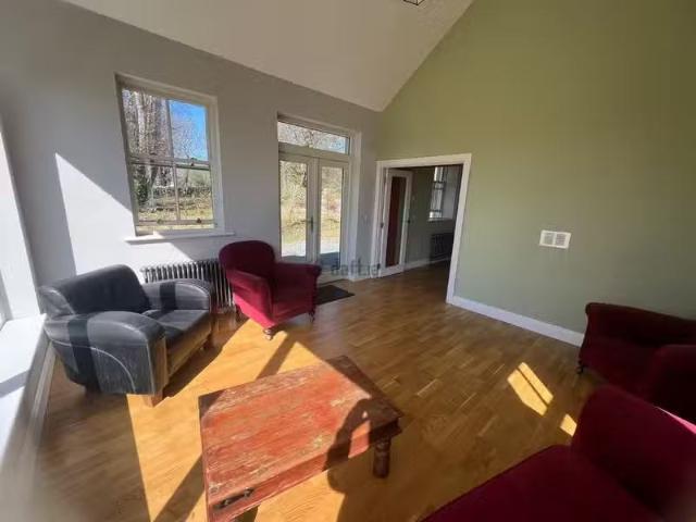 House to rent