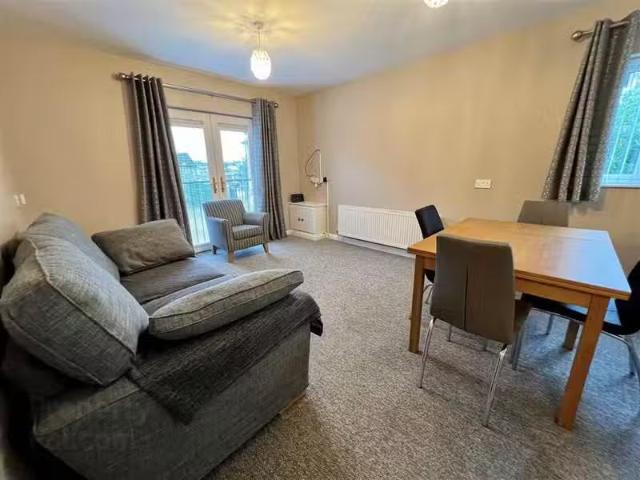 Apartment to rent in Mullingar, North Tipperary