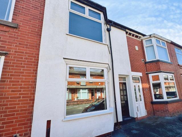House for rent in Salford, Greater Manchester