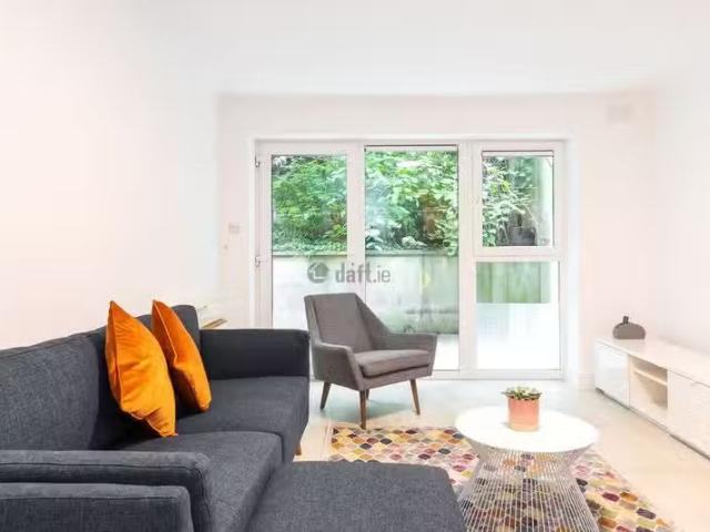 Apartment to rent