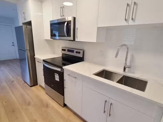 Condo for rent in Mission, British Columbia