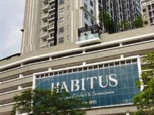 Serviced Residence for rent in Petaling, Alam Impian