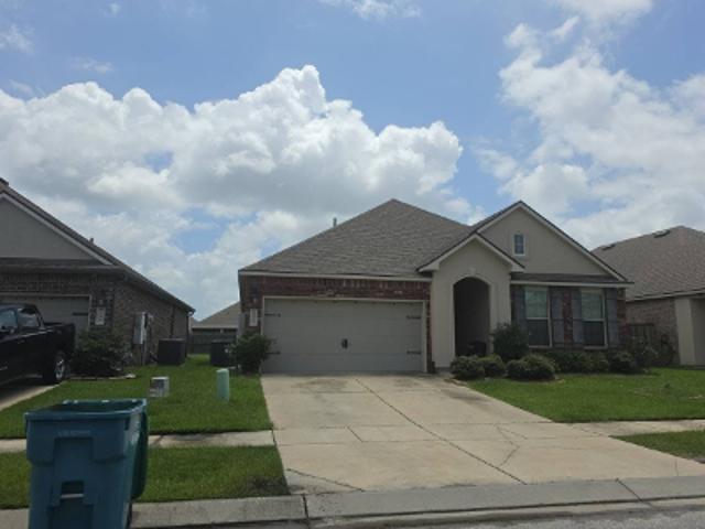 House for sale in Slidell, Louisiana