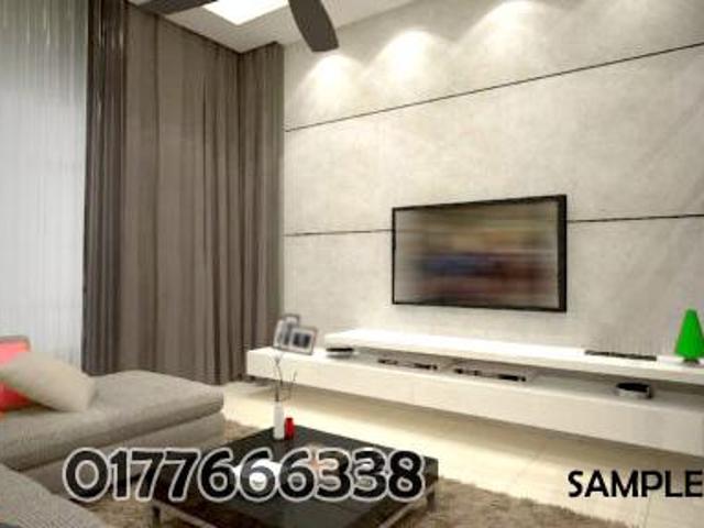 Terraced House for sale in Malaka