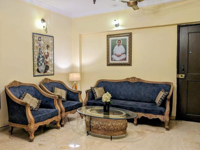 Flat for rent in Andheri - Mumbai, National Capital Territory Of Delhi