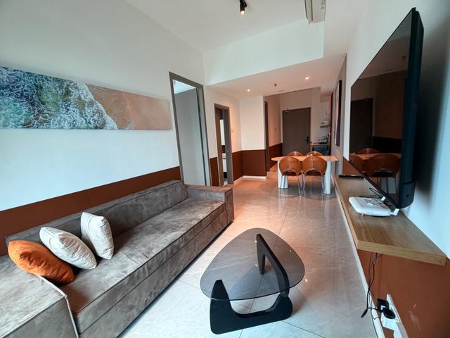 Serviced Residence for rent in Kinabalu, Sabah