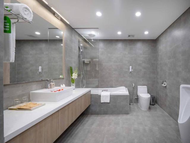 Căn hộ cho thuê tại Sơn Trà, Đà Nẵng