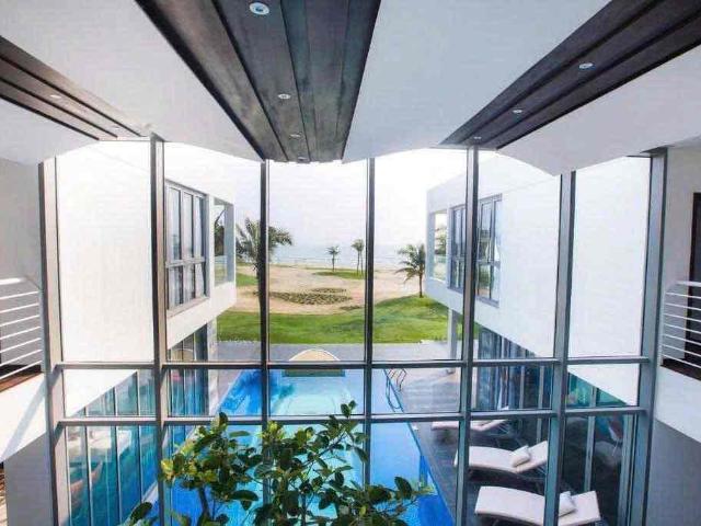 Biệt Thự cho thuê tại Đà Nẵng