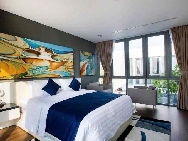 Biệt Thự cho thuê tại Đà Nẵng