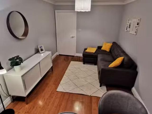 Apartment to rent