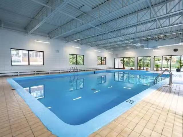 Condo for rent in L'île-d'orléans, Quebec