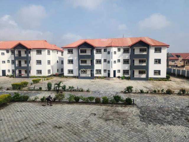 Property for sale in Eti Osa, Abuja