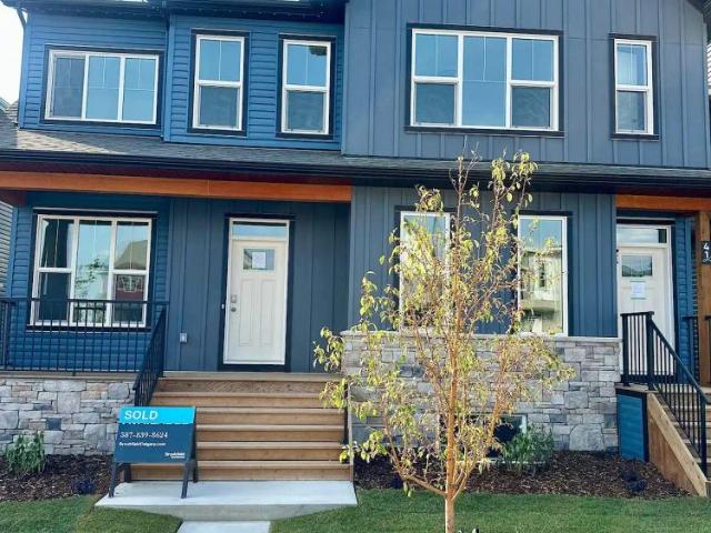 House for rent in Starling, Calgary