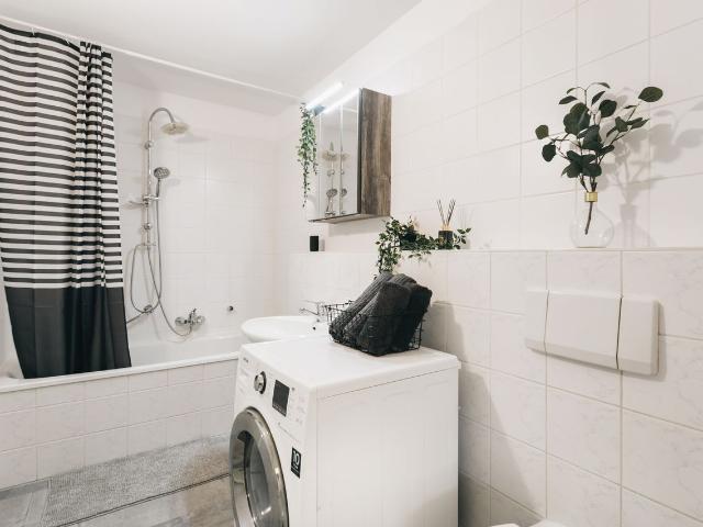 Apartment mieten in Trachau, Dresden