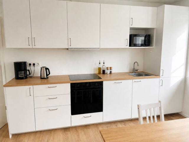Apartment mieten in Sixtmühle, Emskirchen