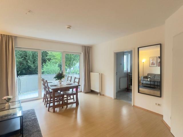 Apartment mieten in Fechenheim, Sachsenhausen