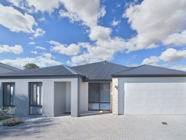 Villa for sale in Bedford, Western Australia