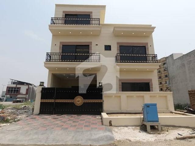 House for sale in Islamabad
