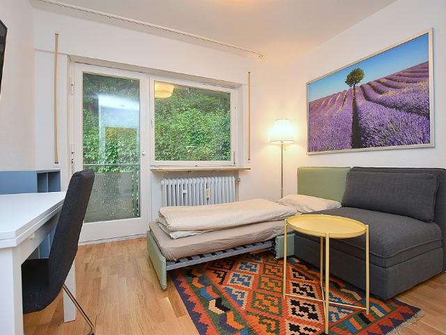 Apartment mieten in Stuttgart-West, Stuttgart