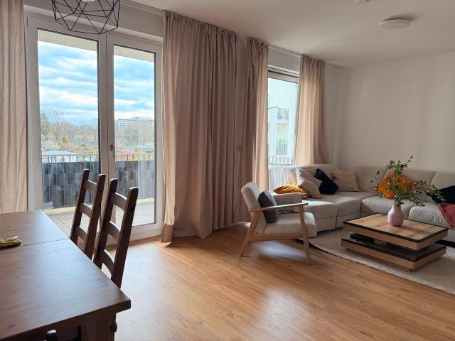 Apartment mieten in Siemensstadt, Berlin