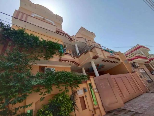 House for rent in تحصیل بہاولپور شہر, بہاولپور ڈویژن