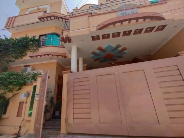 House for rent in Bahawalpur, Islamabad Capital Territory