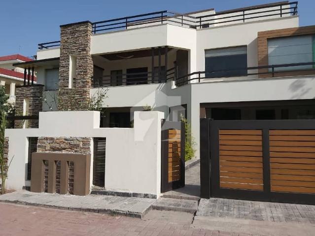 House for rent in Islamabad
